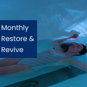 Monthly Restore & Revive