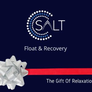 Floatation Therapy (Single Session)