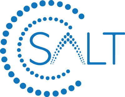 Salt Float and Recovery Logo