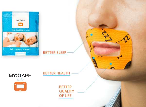 MyoTape – Designed for Better Breathing, Improved Sleep Quality and  Cognitive Function