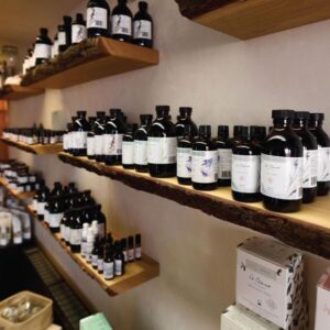 Dr Clare's Apothecary Tonics & Capsules