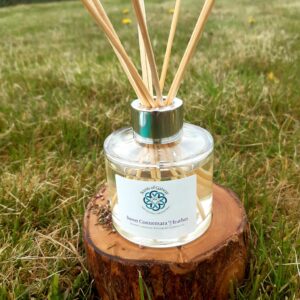 Scents of Galway Reed Oil Diffusers