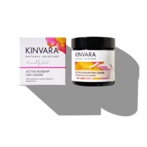 Kinvara Skincare Range