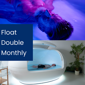 Float Double Monthly