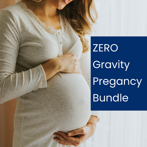 Zero Gravity Pregnancy Support Bundle