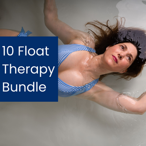 10 Floatation Therapy Bundle