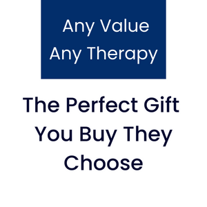 Digital Gift Voucher - Select Your Value