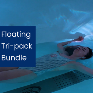 Floating Tri-Pack Bundle