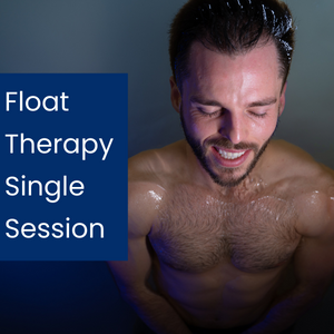 Floatation Therapy (Single Session) Gift Card