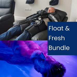Float & Fresh Gift Card