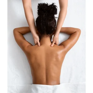 Professional Massage Therapy