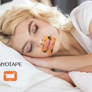 MyoTape Adult | Sleep Better